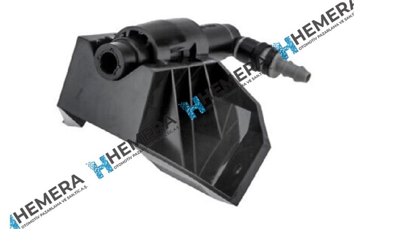 HEMERA 986722P000 — FAR YIKAMA MOTORU SAĞ KIA SORENTO 2010-2012