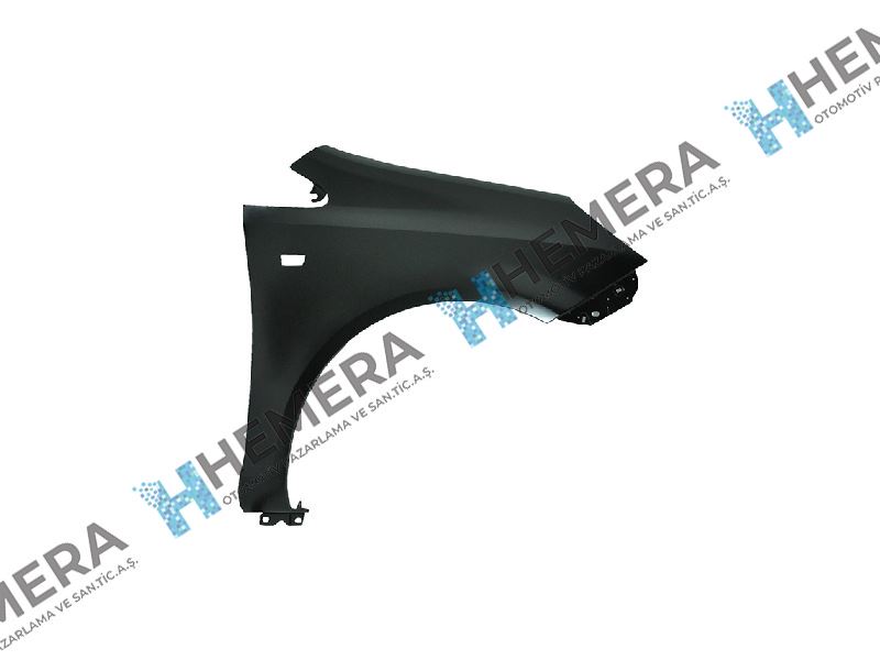 HEMERA 99C12R — ÇAMURLUK ÖN SAĞ OPEL CORSA D 07-13