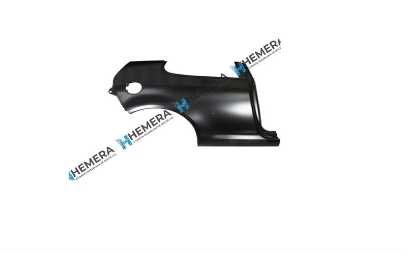 HEMERA A317R — ÇAMURLUK ARKA SAĞ VOLKSWAGEN GOLF 2003-2009