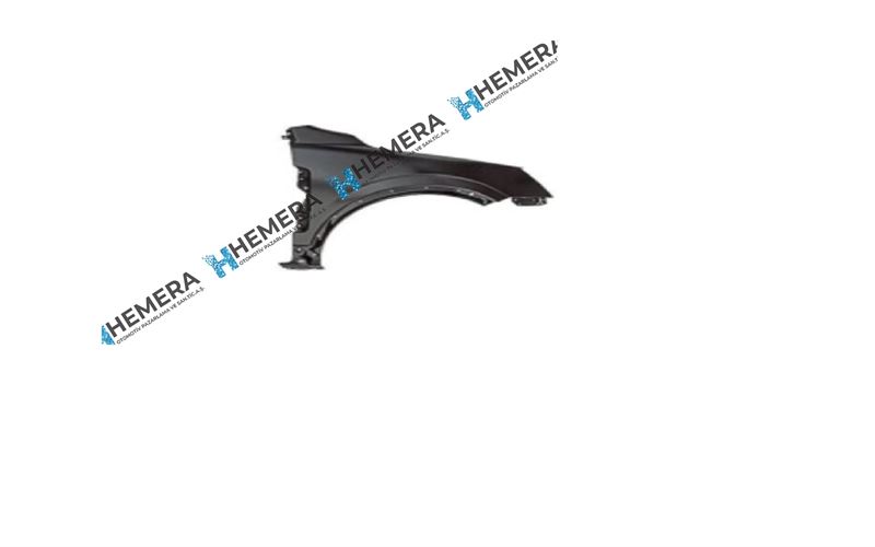 HEMERA A481R — ÇAMURLUK ÖN SAĞ OPEL ANTARA 2007--