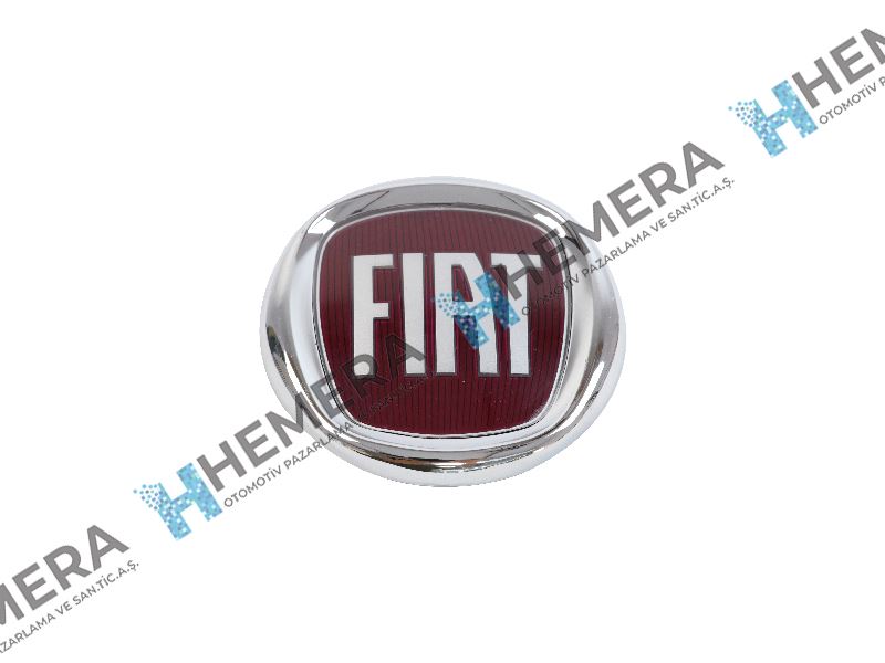 HEMERA AF1091 — PANJUR ARMA FIAT EGEA 2009-2016