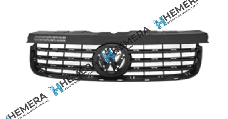 HEMERA BP0021E — PANJUR ÖN KOMPLE VOLKSWAGEN T5 2003-2010