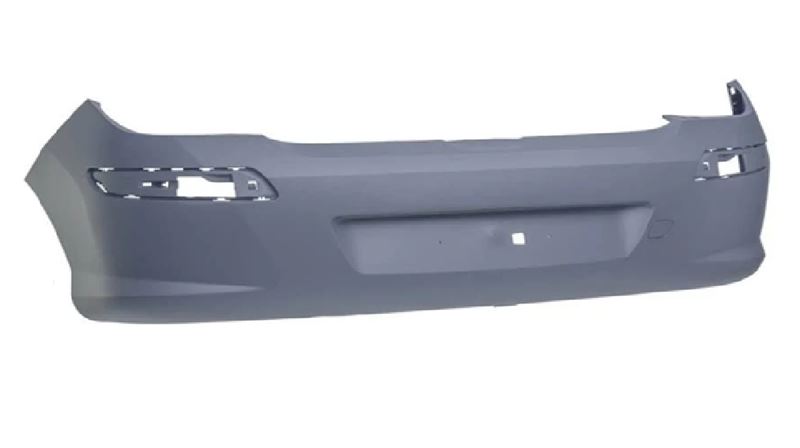 HEMERA BP0328 — TAMPON ARKA ASTARLI PEUGEOT 308 2008--