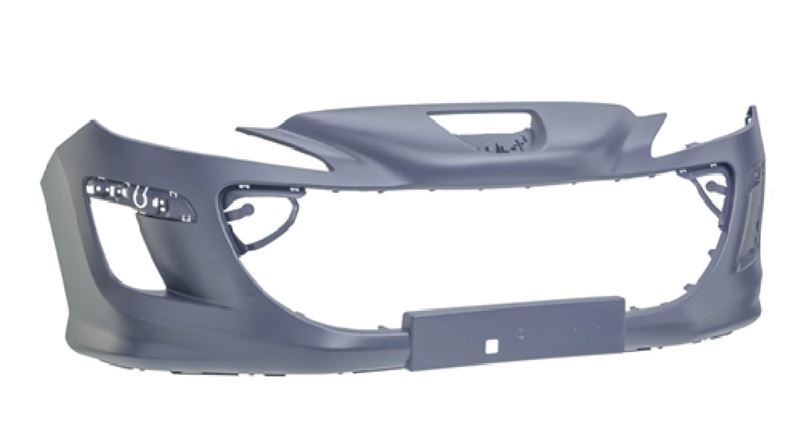 HEMERA BP0328A — TAMPON ÖN ASTARLI PEUGEOT 308 2008-2010