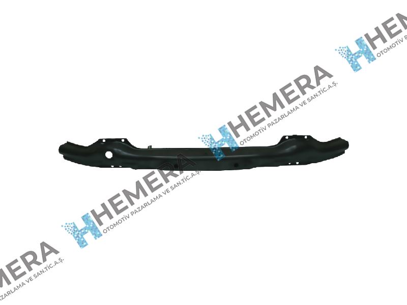 HEMERA BP0911D — TAMPON DEMİRİ ÖN SAC VOLKSWAGEN CRAFTER 2006--