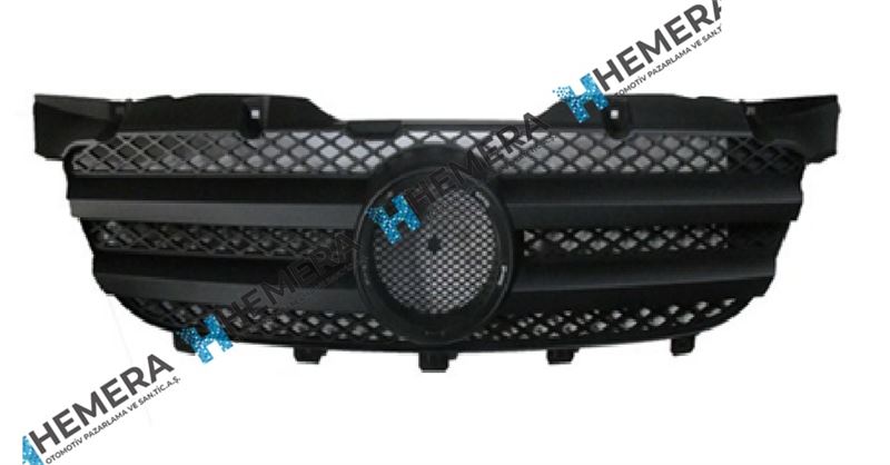 HEMERA BZ0853040A — PANJUR ÖN KOMPLE MERCEDES SPRINTER 2007-2013