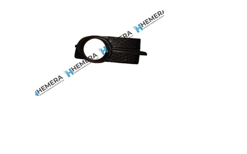 HEMERA CVFC005LA — SİS FAR ÇERÇEVESİ ÖN SOL CHEVROLET AVEO 2006-2011