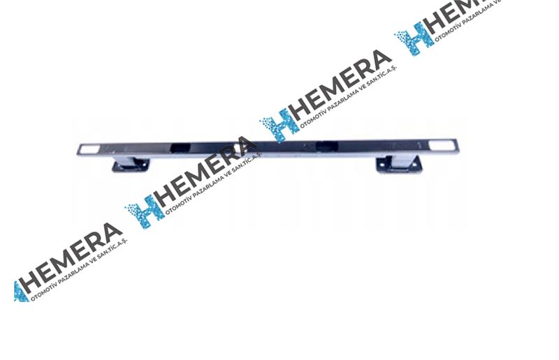 HEMERA DRS3010 — TAMPON DEMİRİ ARKA SAC FIAT DUCOTO 1994-2001