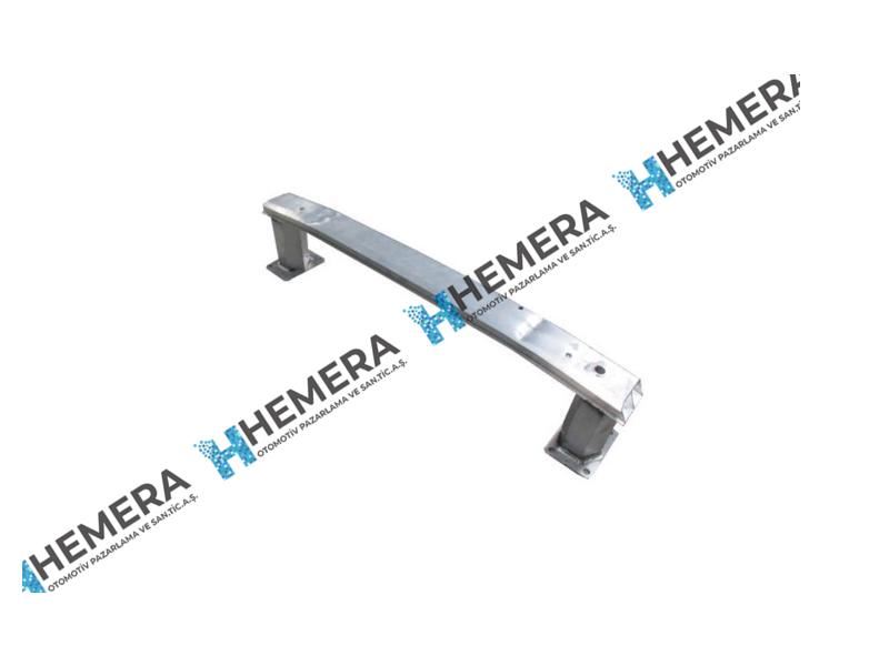 HEMERA DRS4046 — TAMPON DEMİRİ ÖN METAL OPEL COMBO E 2019--