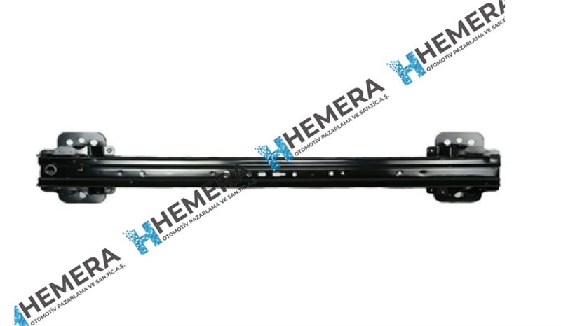 HEMERA FD0060005A — TAMPON DEMİRİ ÖN FORD FIESTA 2002-2008