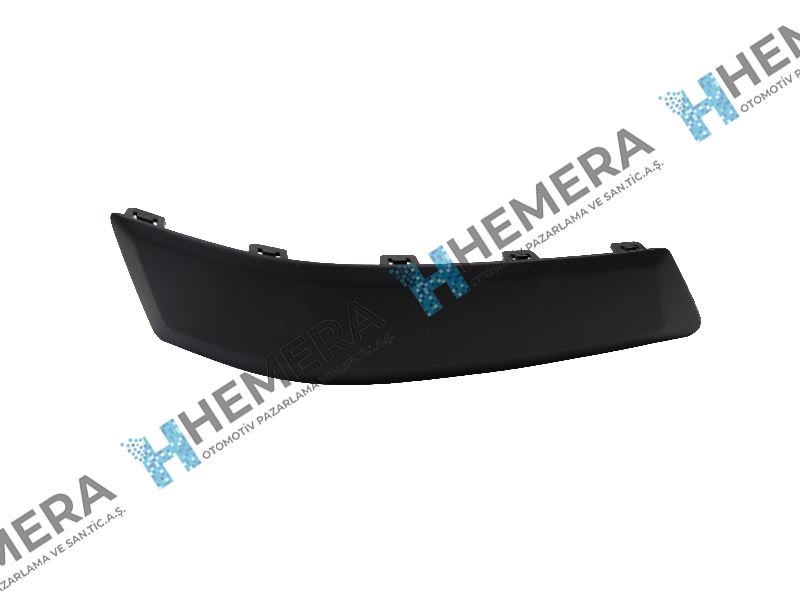 HEMERA FD0706026DL — TAMPON ÇITASI ARKA SOL FORD FUSION 2003-2012