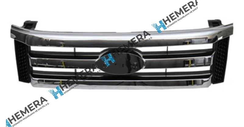 HEMERA FDG039NA — PANJUR ÖN FORD RANGER 2012-2016