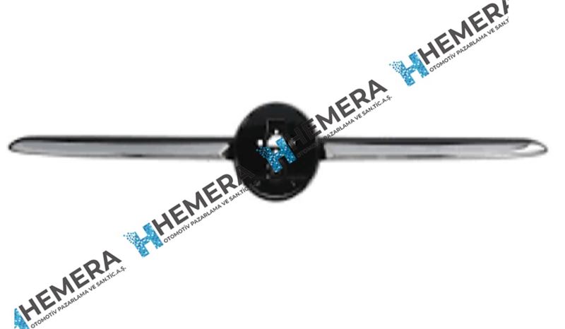 HEMERA FT00AC006AA — PANJUR ÖN FIAT 500 2015-2019