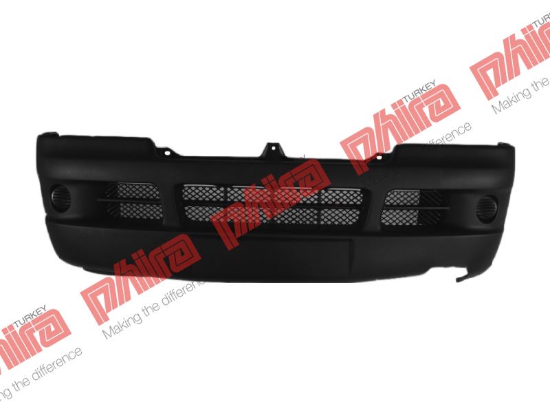 HEMERA FT090700102 — TAMPON ÖN SİSSİZ FIAT DUCATO 2002-2006