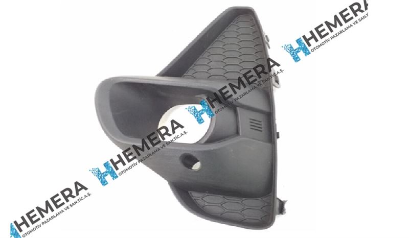 HEMERA FYCOR020A — SİS FAR ÇERÇEVESİ SOL OPEL CORSA F 2020--