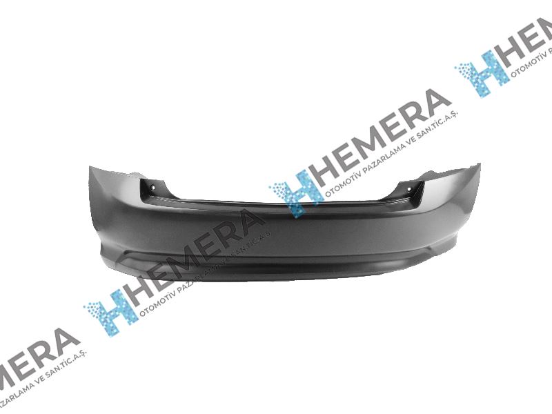 HEMERA HDB094NA — TAMPON ARKA HONDA CITY 2009--
