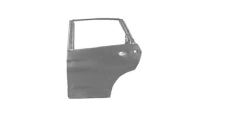 HEMERA HDFD069RRA — KAPI ARKA SAĞ HONDA CRV 2012-2014