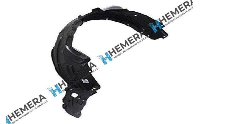 HEMERA HDIF053RA — ÇAMURLUK DAVLUMBAZI ÖN SAĞ HONDA CIVIC 2006-2012