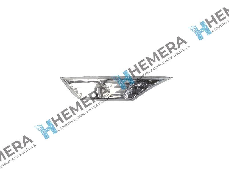 HEMERA HDSL155LA — ÇAMURLUK SİNYALİ ÖN SOL HONDA CIVIC 2016--