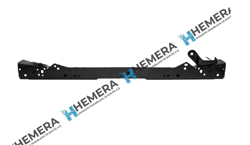 HEMERA HQ042800802A — TAMPON DEMİRİ ÖN ALÜMİNYUM CHEVROLET CRUZE 2009--