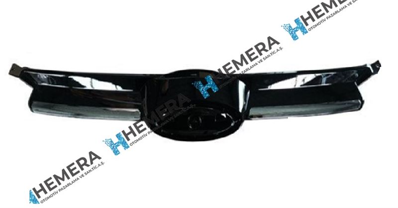HEMERA HQ05FCS121010 — PANJUR ÖN FORD FOCUS 2012--