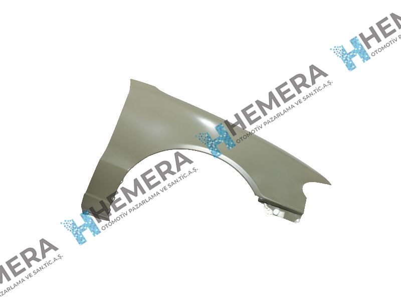HEMERA HY0151100AR — ÇAMURLUK ÖN SAĞ HYUNDAI ACCENT 1998--