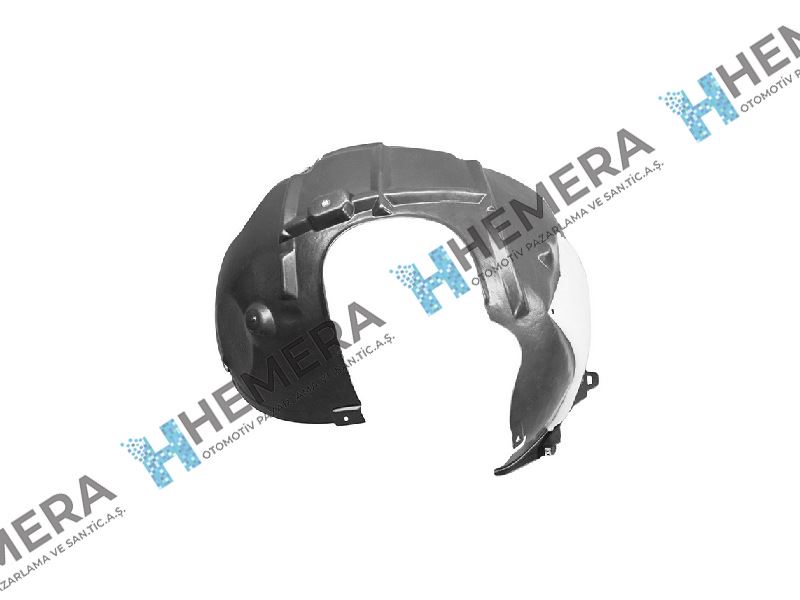 HEMERA IF0154AR — ÇAMURLUK DAVLUMBAZI ÖN SAĞ SEAT LEON 2013-2016