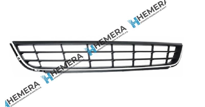 HEMERA KLL16 — TAMPON IZGARASI ÖN ORTA VOLKSWAGEN JETTA 2010-2015
