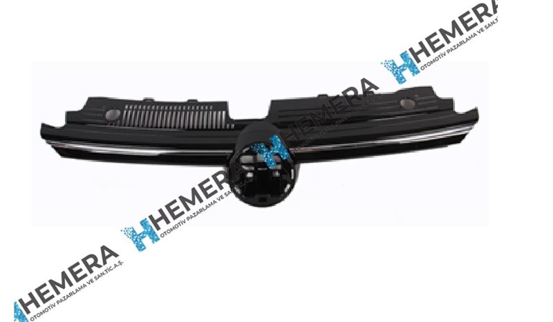 HEMERA KLL223 — PANJUR ÖN VOLKSWAGEN GOLF 8 2021--