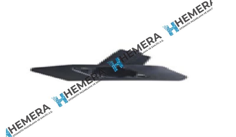 HEMERA KLL226 — FAR YIKAMA BRAKETİ SAĞ VOLKSWAGEN PASSAT 2015