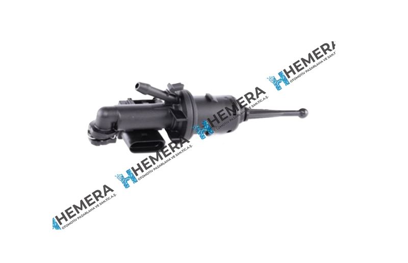 HEMERA KLL77 — DEBRİYAJ MERKEZİ ÜST VOLKSWAGEN GOLF 5 2004-2013