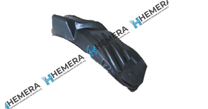 HEMERA MBIF115RRA — ÇAMURLUK DAVLUMBAZI ARKA SAĞ MITSUBISHI L200 2015--