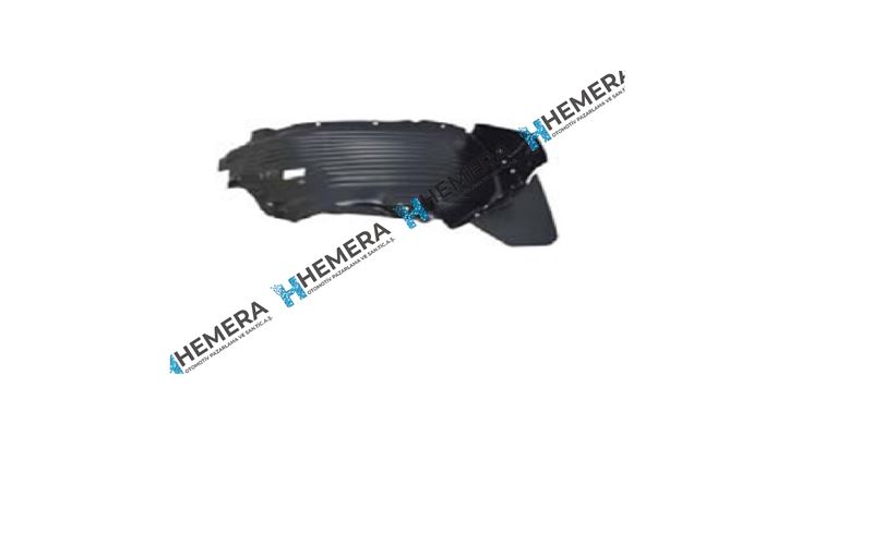 HEMERA MBIF171FRA — ÇAMURLUK DAVLUMBAZI ONUN ÖNÜ SAĞ MITSUBISHI L200 2019-2022