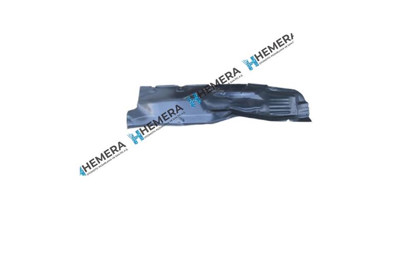 HEMERA MBIF171FRB — ÇAMURLUK DAVLUMBAZI ONUN ARKASI SAĞ MITSUBISHI L200 2019-2020