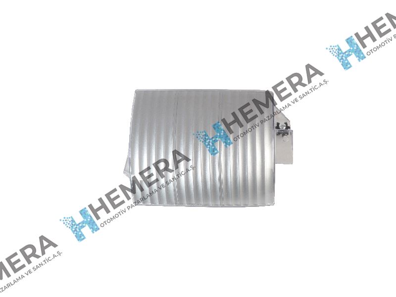 HEMERA MBLM561LA — REFLEKTOR FAR YANI SOL MITSUBISHI FUSO CANTER 2012--