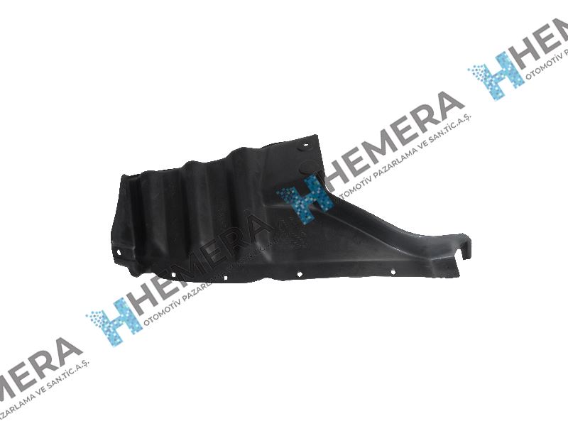 HEMERA MBMG081RRA — ÇAMURLUK DAVLUMBAZI ARKA SAĞ MITSUBISHI ASX 2011-2016
