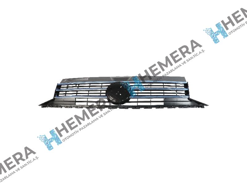 HEMERA MR14T7022 — PANJUR ÖN KOMPLE NİKELAJLI VOLKSWAGEN T6 2014--