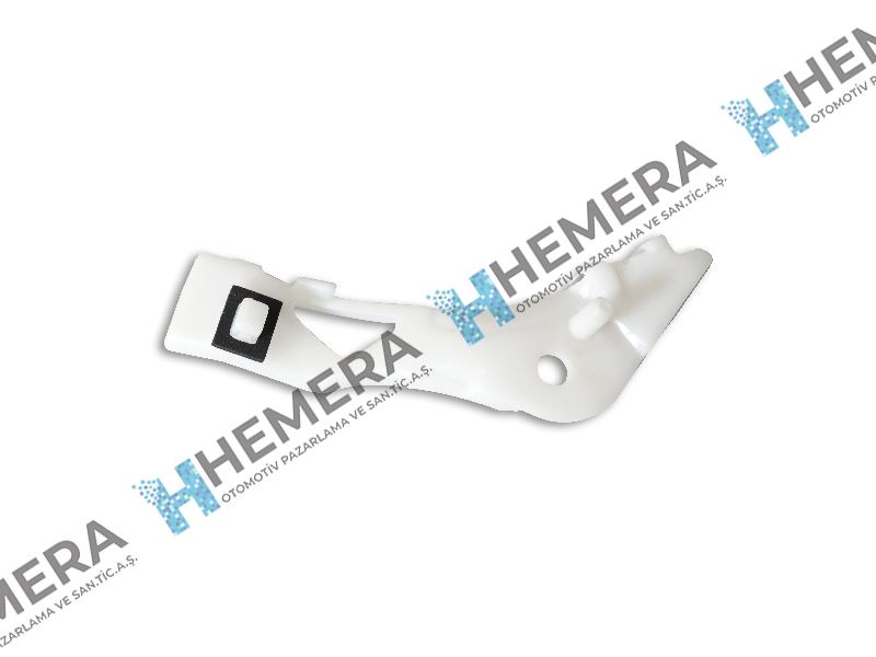 HEMERA MZBS015LA — TAMPON BRAKETİ ÖN SOL MAZDA MAZDA 6 2004-2006