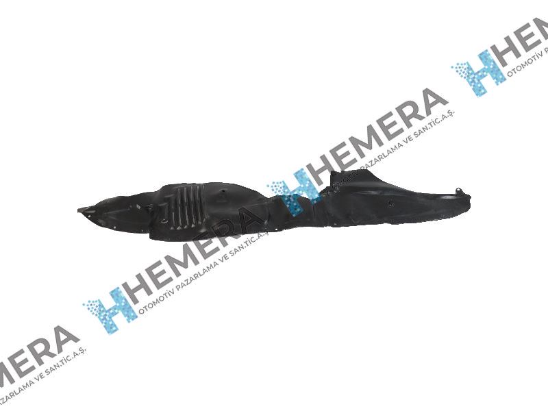 HEMERA MZIF015LA — ÇAMURLUK DAVLUMBAZI ÖN SOL MAZDA MAZDA 6 2004-2006