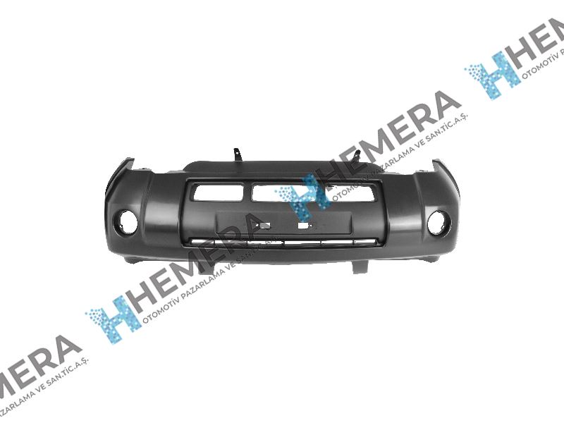 HEMERA NSB171NA — TAMPON ÖN SİSLİ SENSÖRSÜZ NISSAN X-TRAIL 2004-2008
