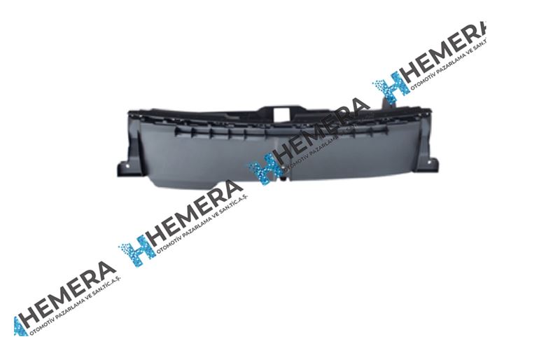HEMERA P1200819W1 — TAMPON ISKELETE ÖN ÜST PEUGEOT 2008 2018--