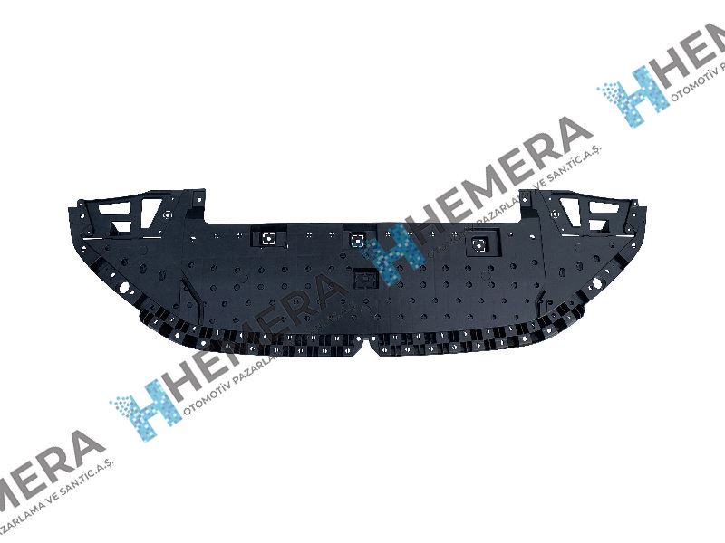 HEMERA P120819B — TAMPON MUHAFAZASI ÖN ALT PEUGEOT 208 2019--