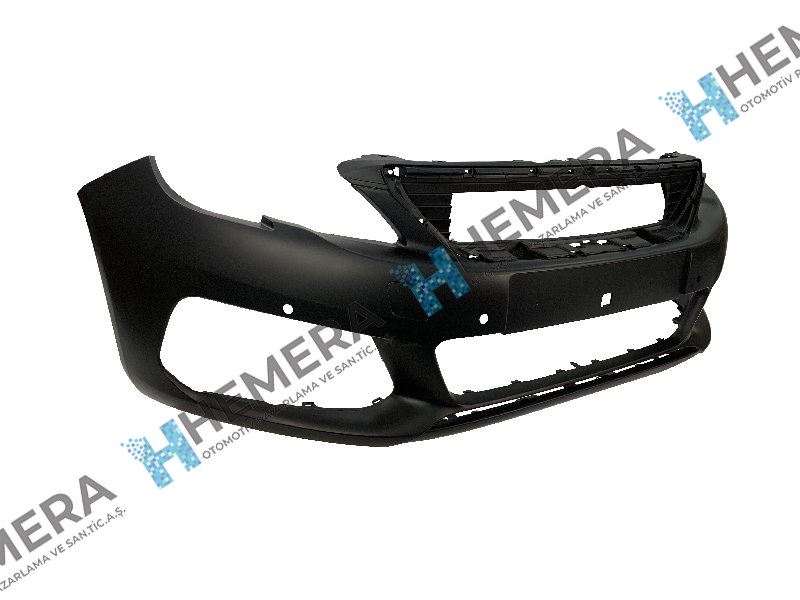 HEMERA P130817SP1 — TAMPON ÖN SİSLİ SENSÖRLÜ PEUGEOT 308 2017--