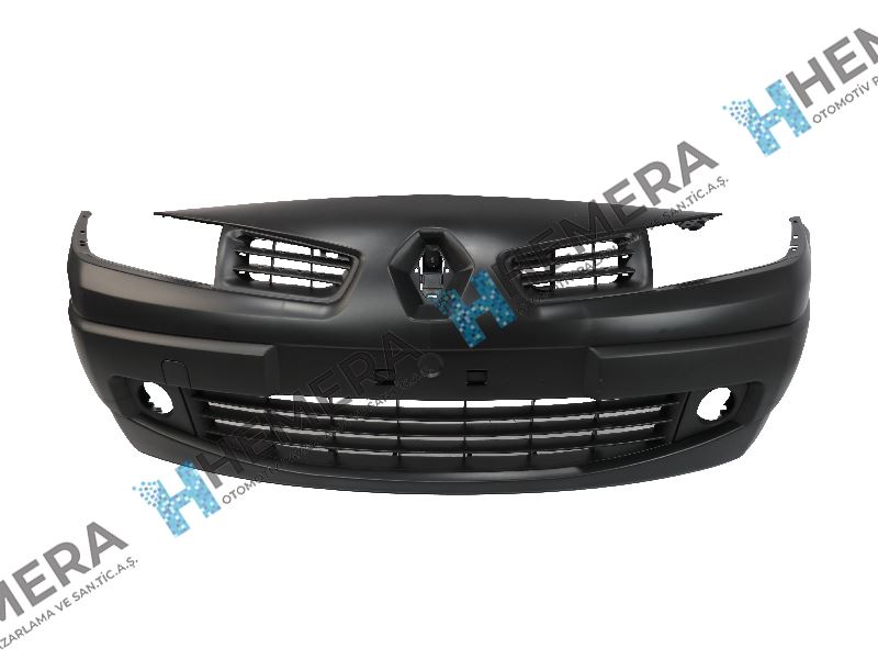 HEMERA P1R066 — TAMPON ÖN IZGARALI RENAULT MEGANE II 2006-2012