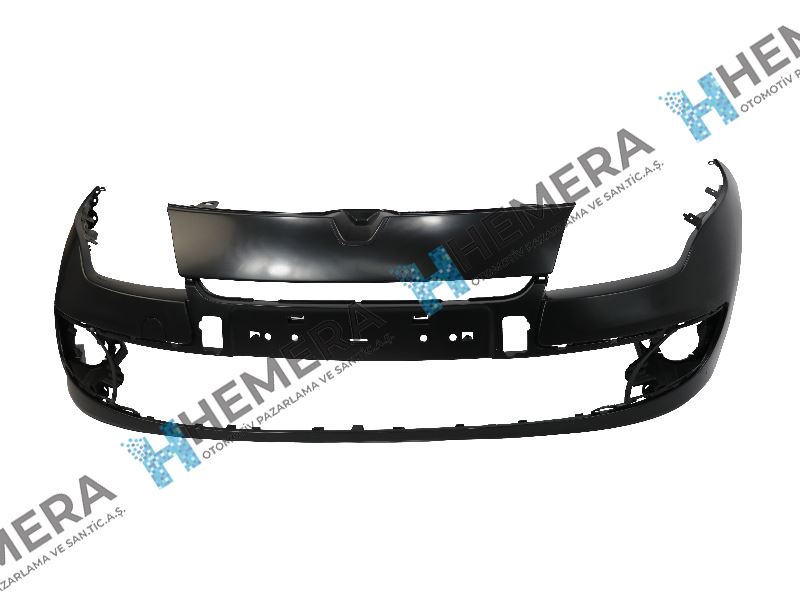 HEMERA P1R08 — TAMPON ÖN SİSLİ ASTARLI RENAULT MEGANE 2012--