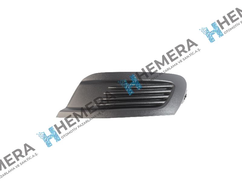 HEMERA P1RFU25YT2 — SİS FAR KAPAĞI ÖN SAĞ SİSSİZ RENAULT FLUENCE 2013-2015