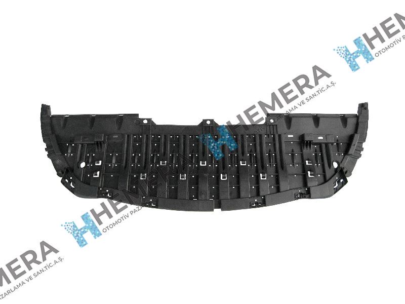 HEMERA P1RFU2B — TAMPON MUHAFAZASI ÖN ALT RENAULT FLUENCE 2011-2013