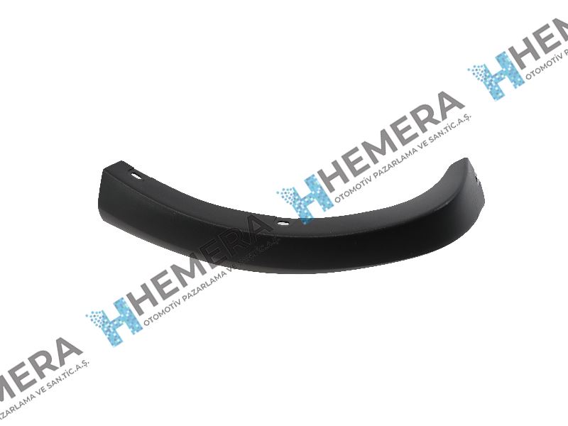 HEMERA P2HDASANP42 — ÇAMURLUK DODIGI ARKA SAĞ DACIA SANDERO 2017--