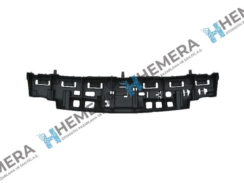 HEMERA P2R07W — TAMPON BRAKETİ ARKA ORTA RENAULT MEGANE III 2011-2015