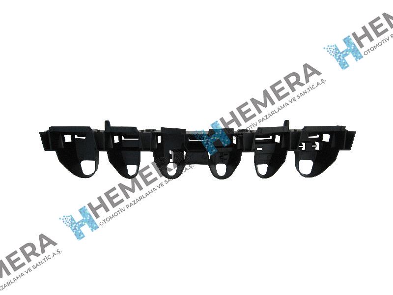 HEMERA P2RFU1W2 — TAMPON BRAKETİ ARKA ORTA RENAULT FLUENCE 2011-2015